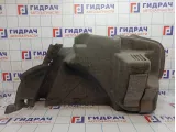 Обшивка багажника левая Volkswagen Polo Sedan (Mk5) 6RU867427B1BS