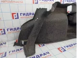 Обшивка багажника правая Volkswagen Polo Sedan (Mk5) 6RU867428A1BS