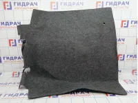 Пол багажника Volkswagen Polo Sedan (Mk5) 6RU863463A1BS