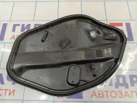 Заглушка двери передней левой Volkswagen Polo Sedan (Mk5) 6R4837341K