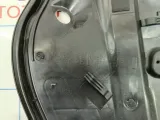 Заглушка двери передней левой Volkswagen Polo Sedan (Mk5) 6R4837341K