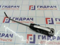 Ручка двери наружная передняя левая Volkswagen Polo Sedan (Mk5)