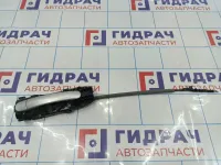 Ручка двери наружная Volkswagen Polo Sedan (Mk5)