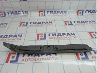 Пыльник крыла переднего левого Volkswagen Polo Sedan (Mk5) 6RU821111