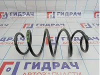 Пружина передняя Volkswagen Polo Sedan (Mk5) 6R0411105D