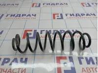 Пружина задняя Volkswagen Polo Sedan (Mk5) 6R0511115G