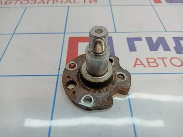 Цапфа Volkswagen Polo Sedan (Mk5) 6RU501117