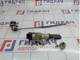 Замок зажигания Volkswagen Polo Sedan (Mk5) 6R0905851B