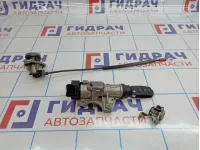 Замок зажигания Volkswagen Polo Sedan (Mk5) 6R0905851B