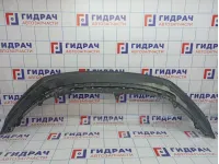 Юбка передняя Volkswagen Polo Sedan (Mk5) 6RU805915