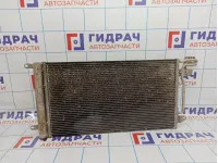 Радиатор кондиционера Volkswagen Polo Sedan (Mk5) 6R0820411H