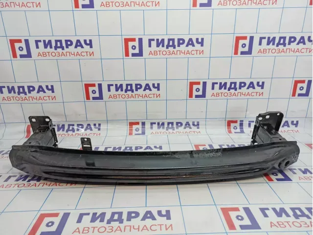 Усилитель переднего бампера Volkswagen Polo Sedan (Mk5) 6RG807109C