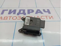 Моторчик заслонки отопителя Volkswagen Polo Sedan (Mk5) 6R0907511D