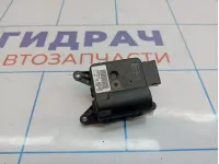 Моторчик заслонки отопителя Volkswagen Polo Sedan (Mk5) 6R0907511C