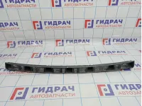 Направляющая заднего бампера Volkswagen Polo Sedan (Mk5) 6RU807863