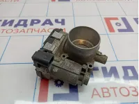 Заслонка дроссельная электрическая Volkswagen Polo Sedan (Mk5) 03C133062M