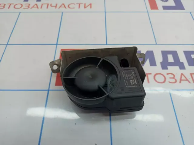 Сирена сигнализации (штатной) Volkswagen Polo Sedan (Mk5) 1K8951605B