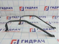 Лента крепления бензобака комплект Volkswagen Polo Sedan (Mk5)