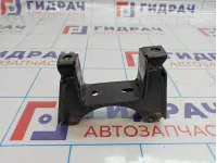 Кронштейн двигателя левый Volkswagen Polo Sedan (Mk5) 6Q0199111K