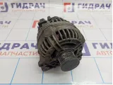 Генератор Volkswagen Polo Sedan (Mk5) 03C903023A