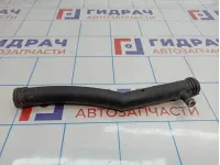 Трубка системы охлаждения Volkswagen Polo Sedan (Mk5) 03C121065D