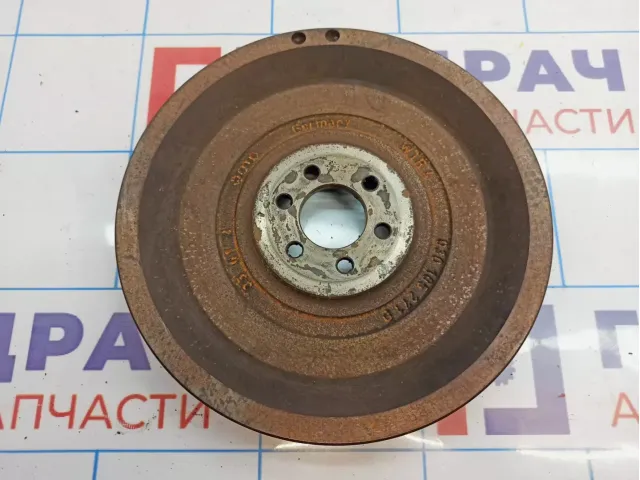 Маховик Volkswagen Polo Sedan (Mk5) 036105269M