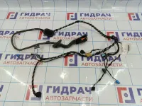 Проводка двери передней левой Volkswagen Polo Sedan (Mk5) 6RU971120B