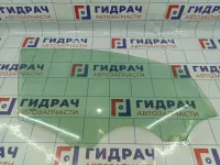 Стекло двери передней правой Volkswagen Polo Sedan (Mk5) 6RU845202A