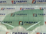 Стекло двери передней левой Volkswagen Polo Sedan (Mk5) 6RU845201A