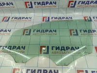Стекло двери передней левой Volkswagen Polo Sedan (Mk5) 6RU845201A