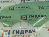 Стекло двери передней левой Volkswagen Polo Sedan (Mk5) 6RU845201A