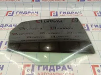 Стекло двери задней правой Volkswagen Polo Sedan (Mk5) 6RU845026