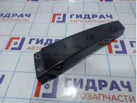 Накладка стойки наружная правая Volkswagen Polo Sedan (Mk5) 6RU853290