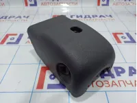 Кожух рулевой колонки нижний Volkswagen Polo Sedan (Mk5) 6RU858559A82V