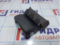 Кожух рулевой колонки верхний Volkswagen Polo Sedan (Mk5) 6RU85856082V