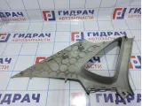 Обшивка стойки задней правой верхняя Volkswagen Polo Sedan (Mk5) 6RU867288BY20