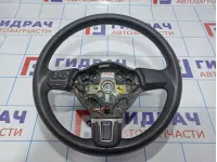 Рулевое колесо Volkswagen Polo Sedan (Mk5) 6R0419091FE74