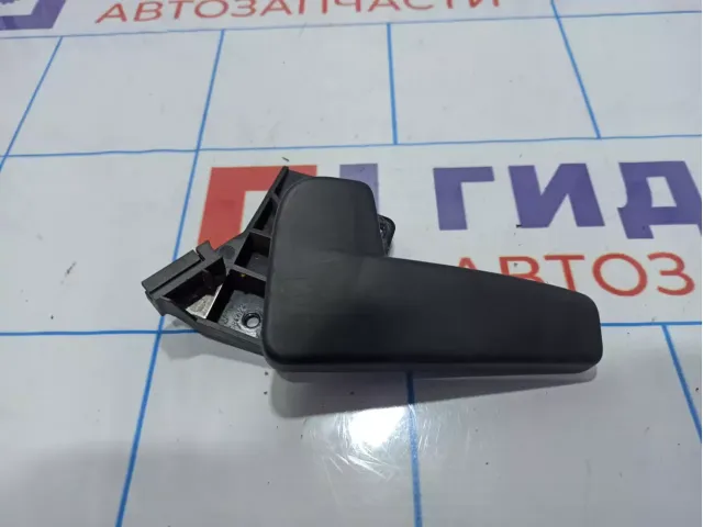 Ручка открывания капота Volkswagen Polo Sedan (Mk5) 6R1823533