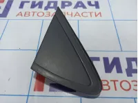 Накладка крыла переднего правого наружная Volkswagen Polo Sedan (Mk5) 6RU853274