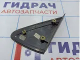 Накладка крыла переднего правого наружная Volkswagen Polo Sedan (Mk5) 6RU853274