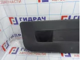 Обшивка крышки багажника Volkswagen Polo Sedan (Mk5) 6RU86760582V