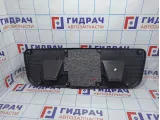 Обшивка крышки багажника Volkswagen Polo Sedan (Mk5) 6RU86760582V