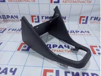 Накладка центральной консоли Volkswagen Polo Sedan (Mk5) 6RU863680B82V