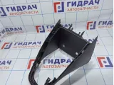 Накладка центральной консоли Volkswagen Polo Sedan (Mk5) 6RU863680B82V