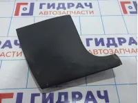 Обшивка стойки передней правой нижняя Volkswagen Polo Sedan (Mk5) 6RU863484