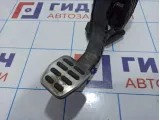 Педаль сцепления Volkswagen Polo Sedan (Mk5) 06RU21059