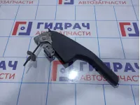 Рычаг стояночного тормоза Volkswagen Polo Sedan (Mk5) 6Q0711303AF