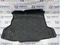Коврик багажника Volkswagen Polo Sedan (Mk5)