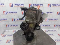 Двигатель Volkswagen Polo Sedan (Mk5) 03C100092BX