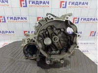 МКПП Volkswagen Polo Sedan (Mk5) 02T300049M